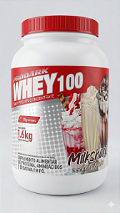 Prodark Whey Concentrado 1,6Kg