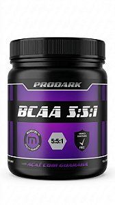 BCAA EM PÓ 5:5:1 200gr