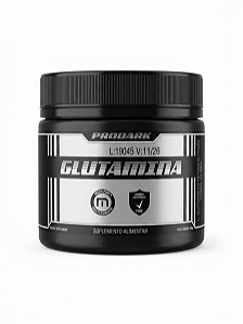 Prodark Glutamina
