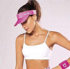Top Fluxy Costas Decotada