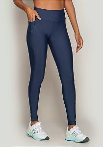 Legging Cintura Média