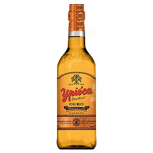 Ypioca Ouro 960ml