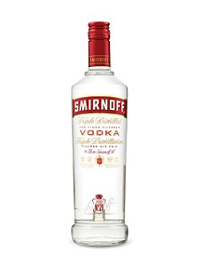 Vodka Smirnoff 980ml