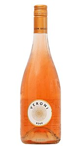 Vinho Veroni Rosé 750ml