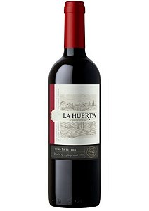 Vinho La Huerta Tinto 750ml