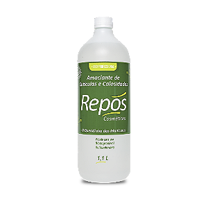 Amaciante Cutículas e Calosidades Líquido Repos 1.1l