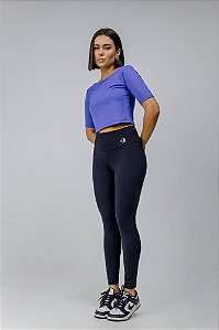 Legging 201 basica   PRETO P