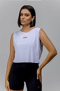 CROPPED CAVADO BRANCO P