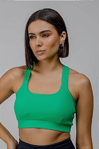 TOP ALCA VERDE