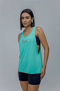 REGATA ALONGADA verde atlants P