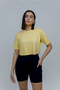 CROPPED MAYSA POLEN P