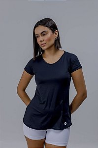 BLUSA LARA preto XG