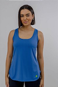 BLUSA TATI AZUL NAUTICO