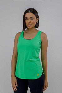 BLUSA TATI VERDE TWIST
