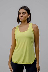BLUSA TATI amarelo lumi P