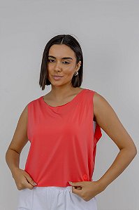 Cropped cavado flamingo FLAMINGO G