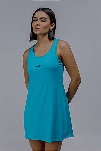 Regatão isa  azul nanai AZUL NANNAI P