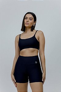 CONJUNTO JULIA WISH PRETO