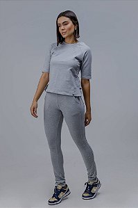 CONJUNTO MONICA MESCLA CLARO P