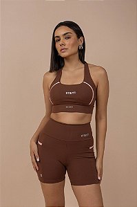 CONJUNTO RUN BABY CAPUCCINO