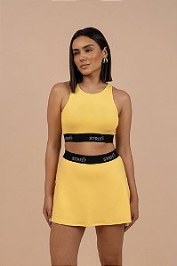 CONJUNTO BIANCA POLEN