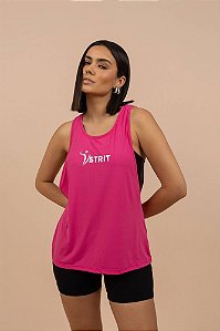 REGATA ALONGADA PINK