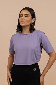 CROPPED MAYSA ALFAZEMA