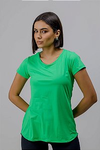 BLUSA LARA VERDE TWIST P