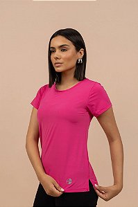 T- SHIRT PINK