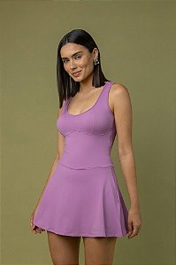 VESTIDO SAIA NICOLY VERBENA