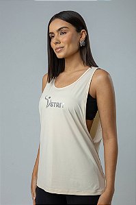 REGATA ALONGADA OFF WHITE