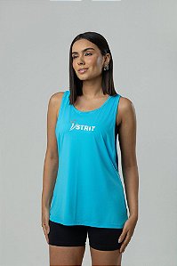 REGATA ALONGADA SKYBLUE