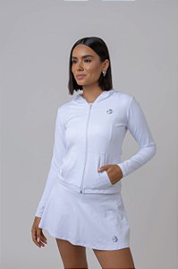JAQUETA STRIT BRANCO