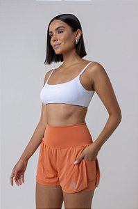 SHORTS ANDRESSA ARGILA