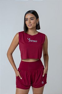 SHORTS ANDRESSA CARMIN