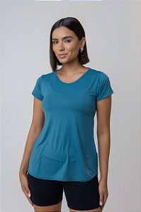 BLUSA LARA ESMERALDA