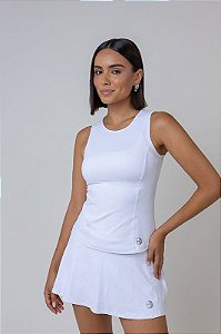 SHORTS SAIA STHER BRANCO
