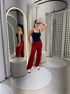 CALÇA CARGO ROMÃ