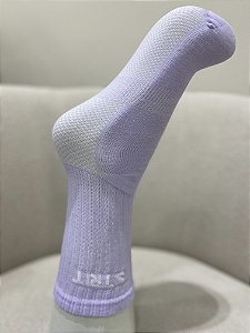 MEIA STRIT LILAS