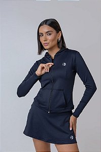 JAQUETA STRIT PRETO