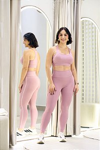 CONJUNTO AURORA NAGOYA MALVA