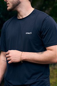 CAMISETA MASCULINA LF PRETO