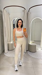 CONJUNTO AURORA WISH OFF WHITE