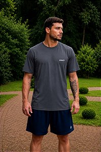 CAMISETA MASCULINA LF GRAFITTI