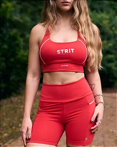 CONJUNTO RUN BABY TOMATO