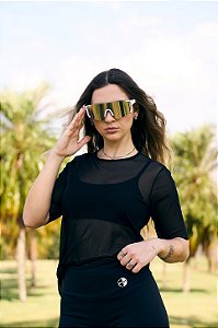 BLUSA RENATA PRETA