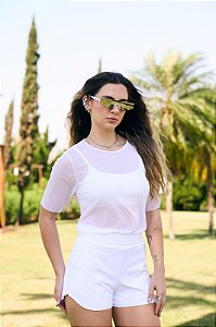 BLUSA RENATA BRANCA