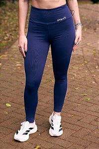 LEGGING BASICA AZUL MARINHO