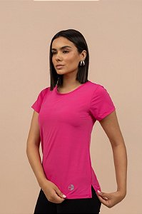 T-SHIRT PINK