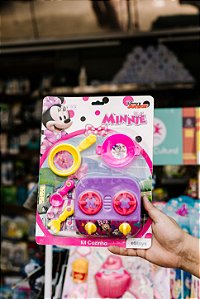 Brinquedo da Minie